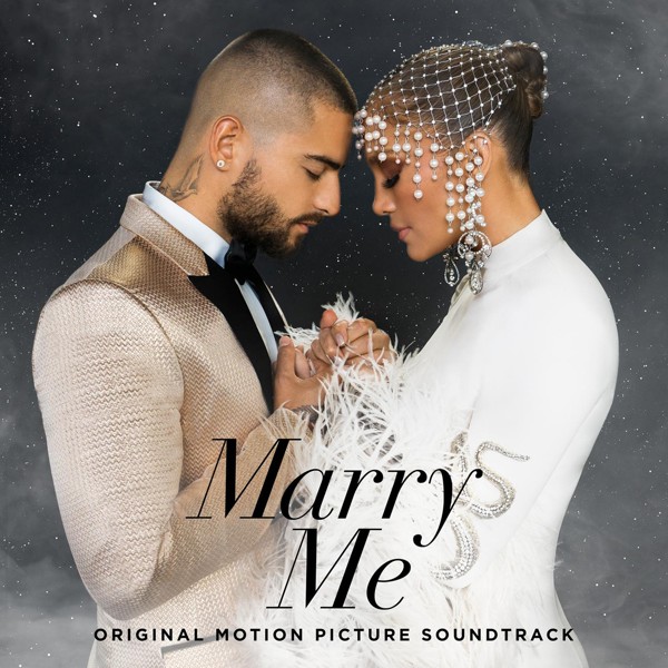 Jennifer Lopez — Marry Me